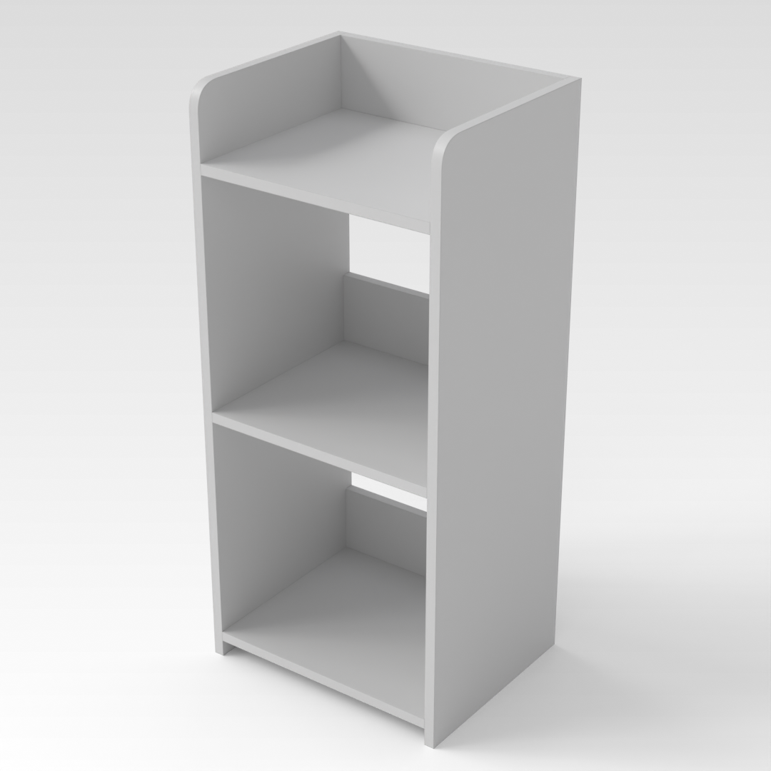 Bookshelf