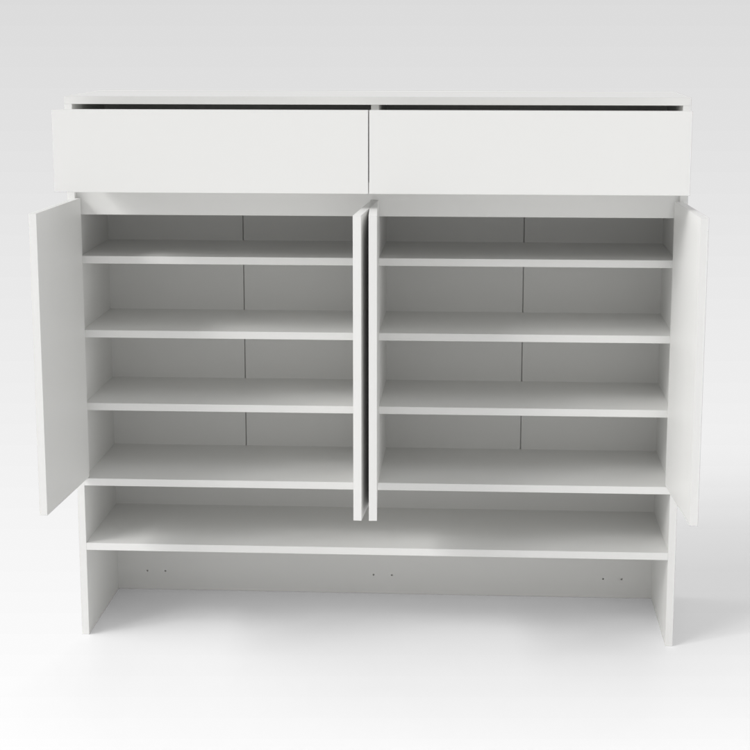 Open view