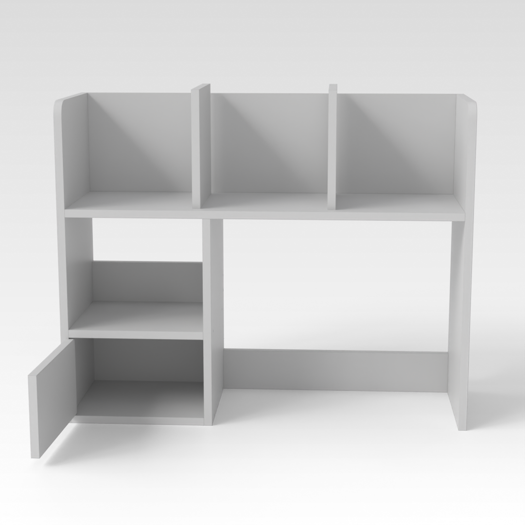 Open view