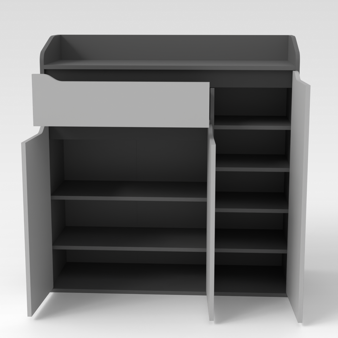 Open view