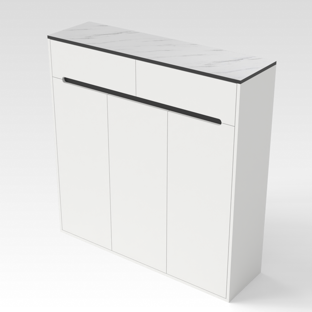 Shoe Cabinet