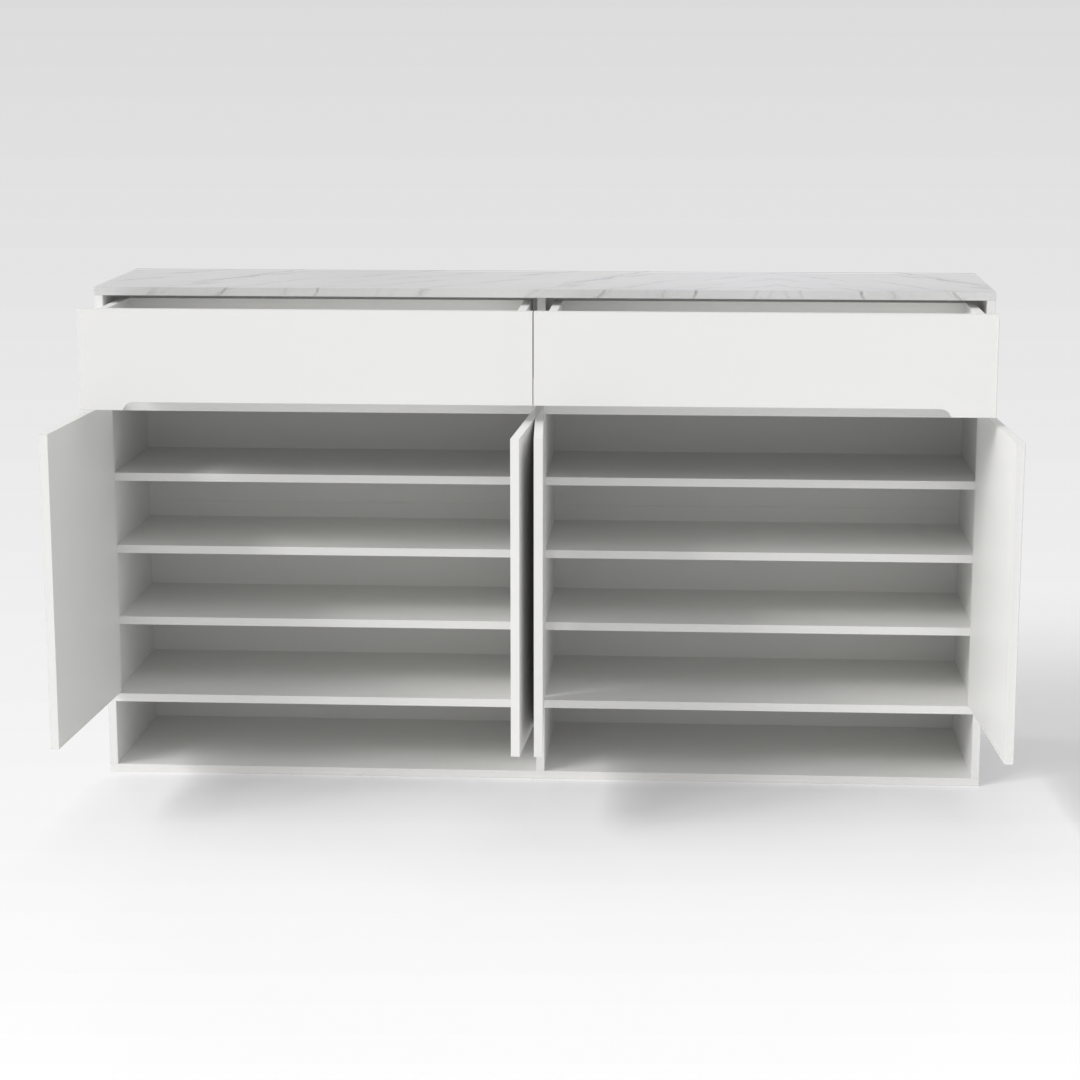Open view
