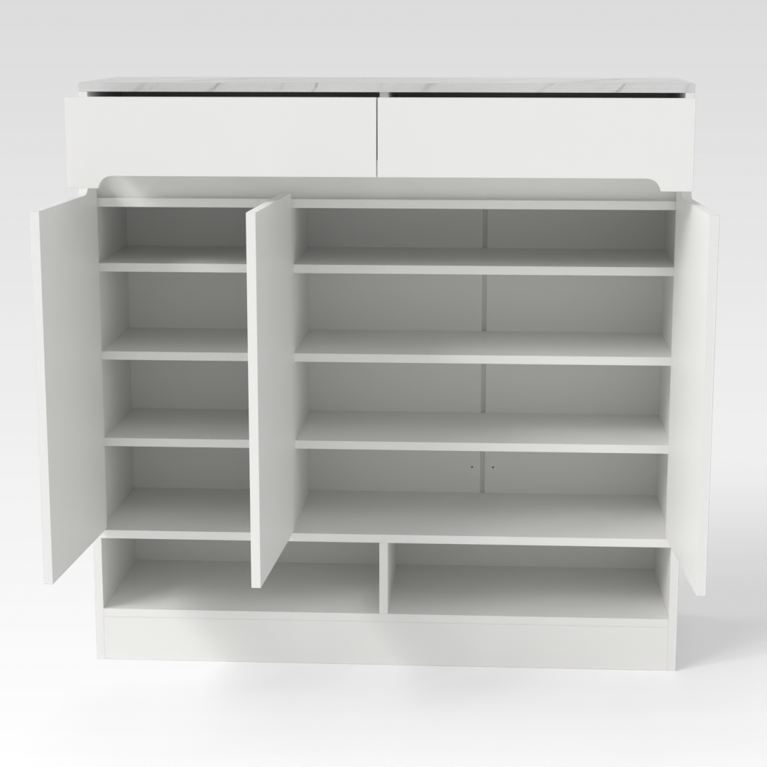 Open view