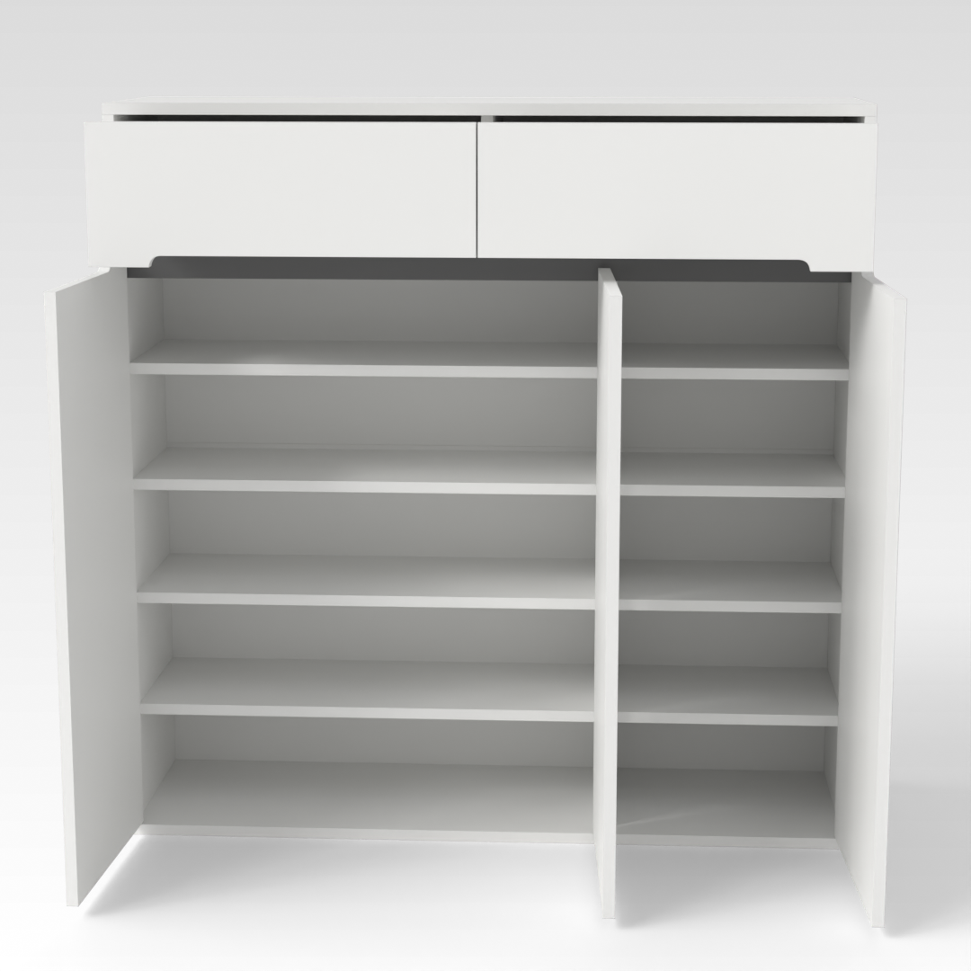 Open view