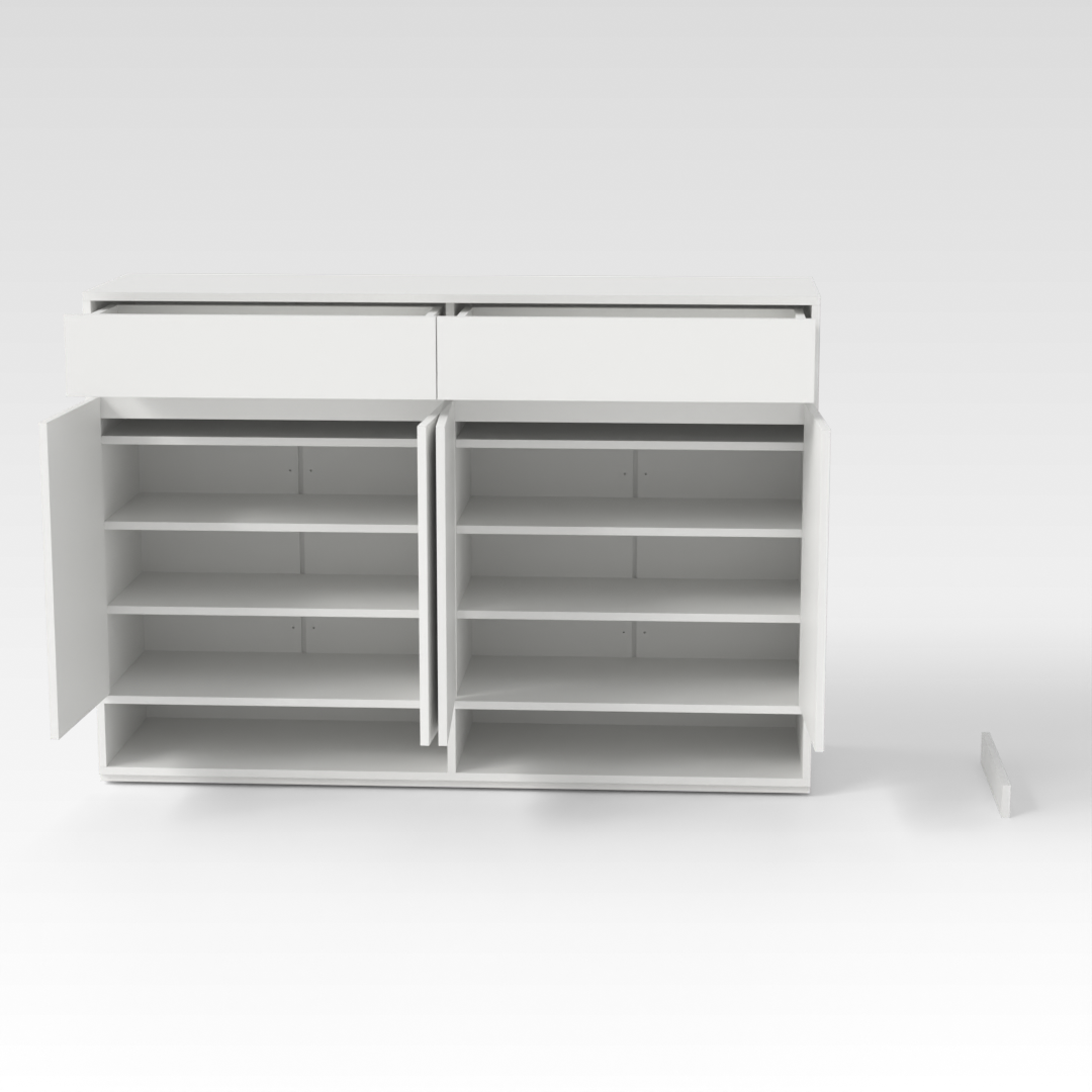 Open view