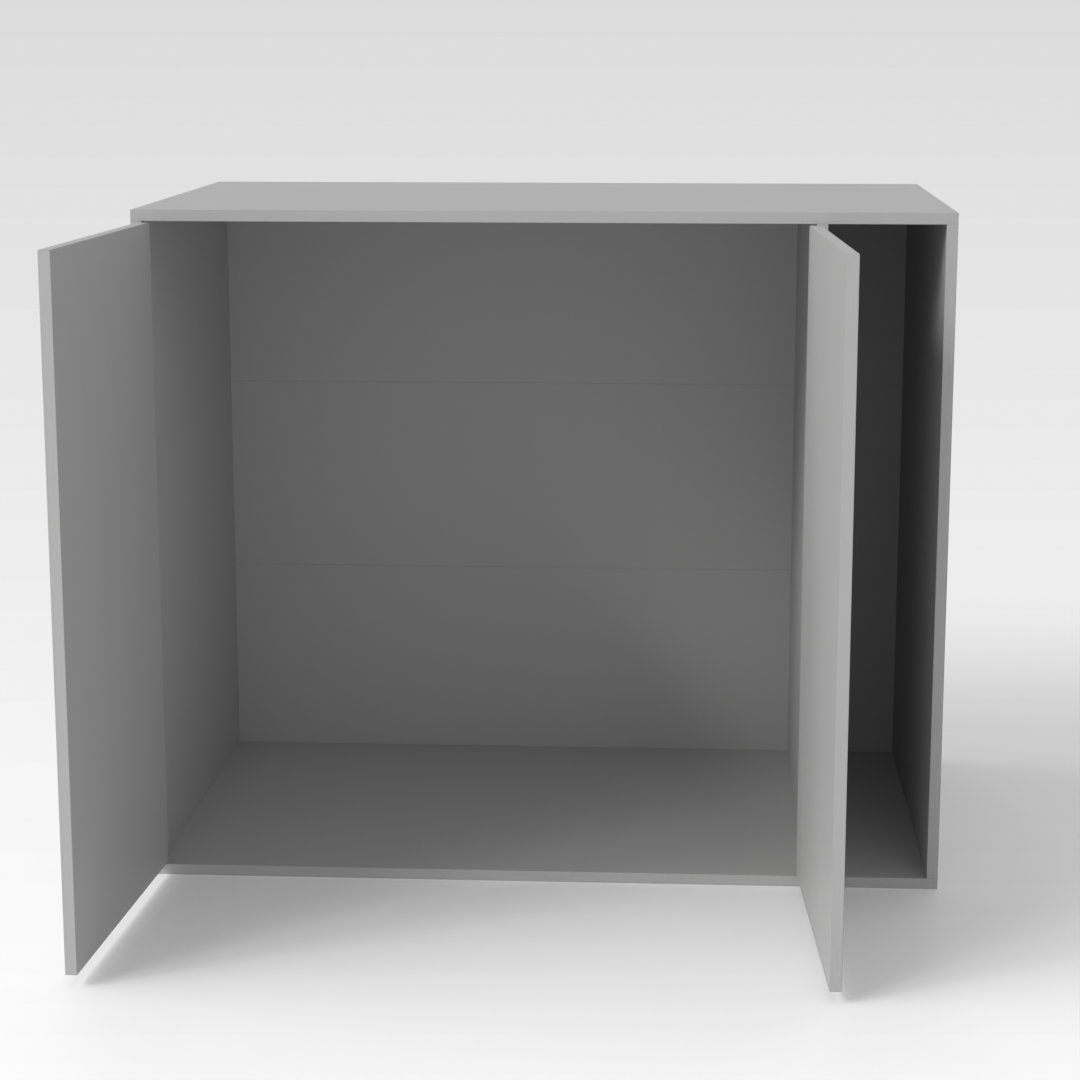Open view