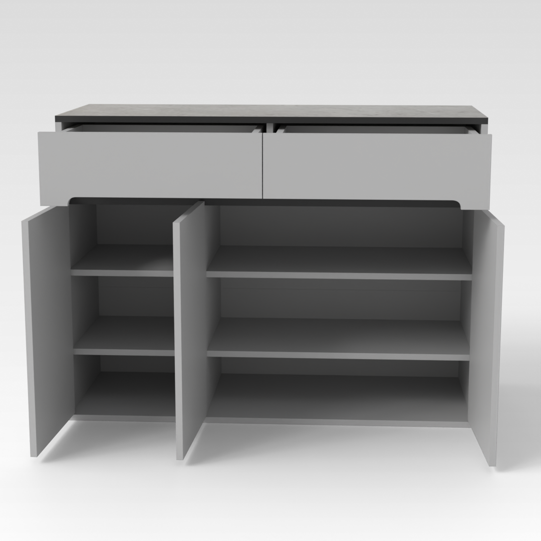 Open view