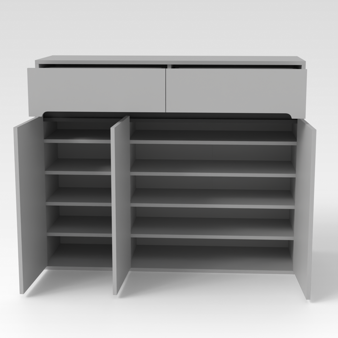 Open view