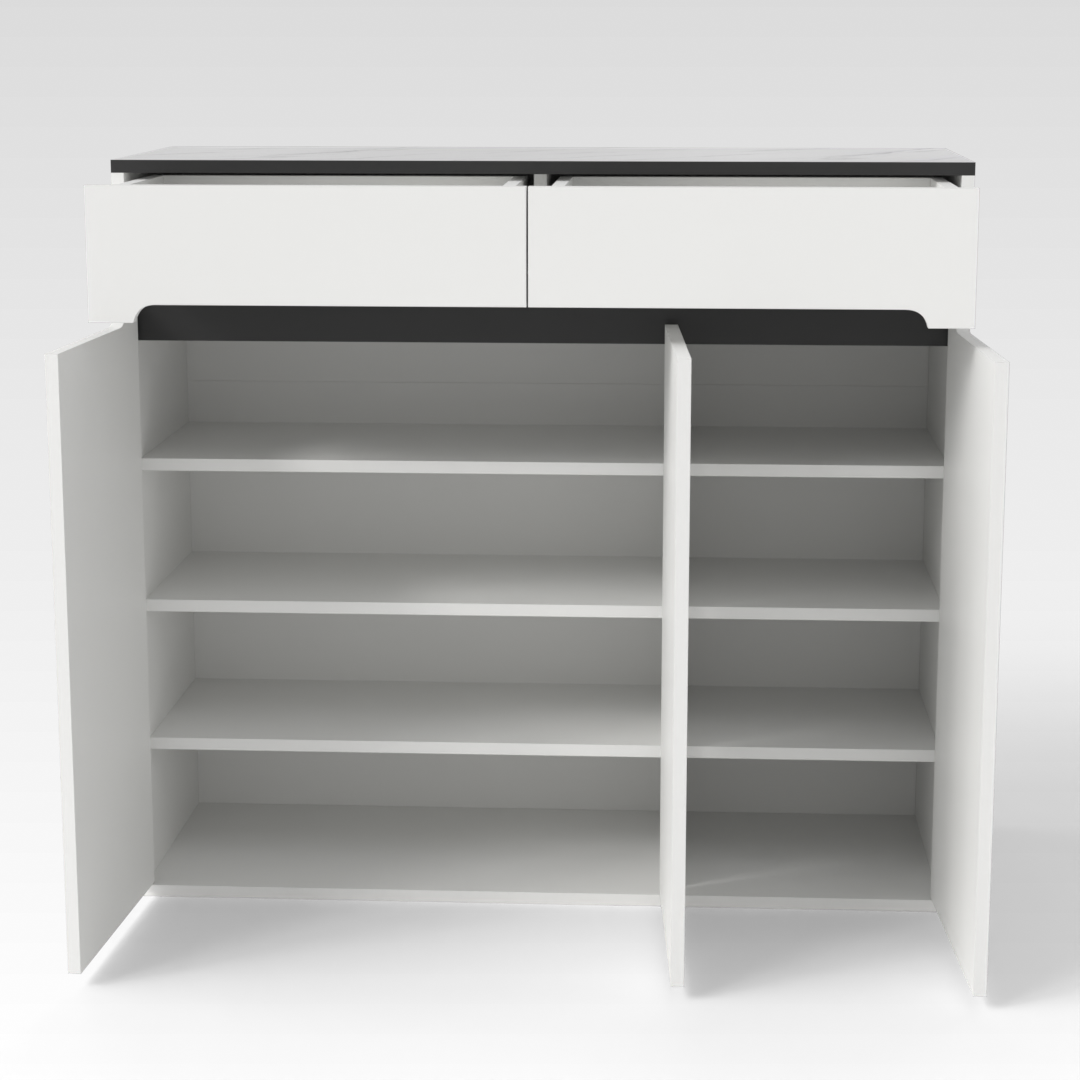 Open view