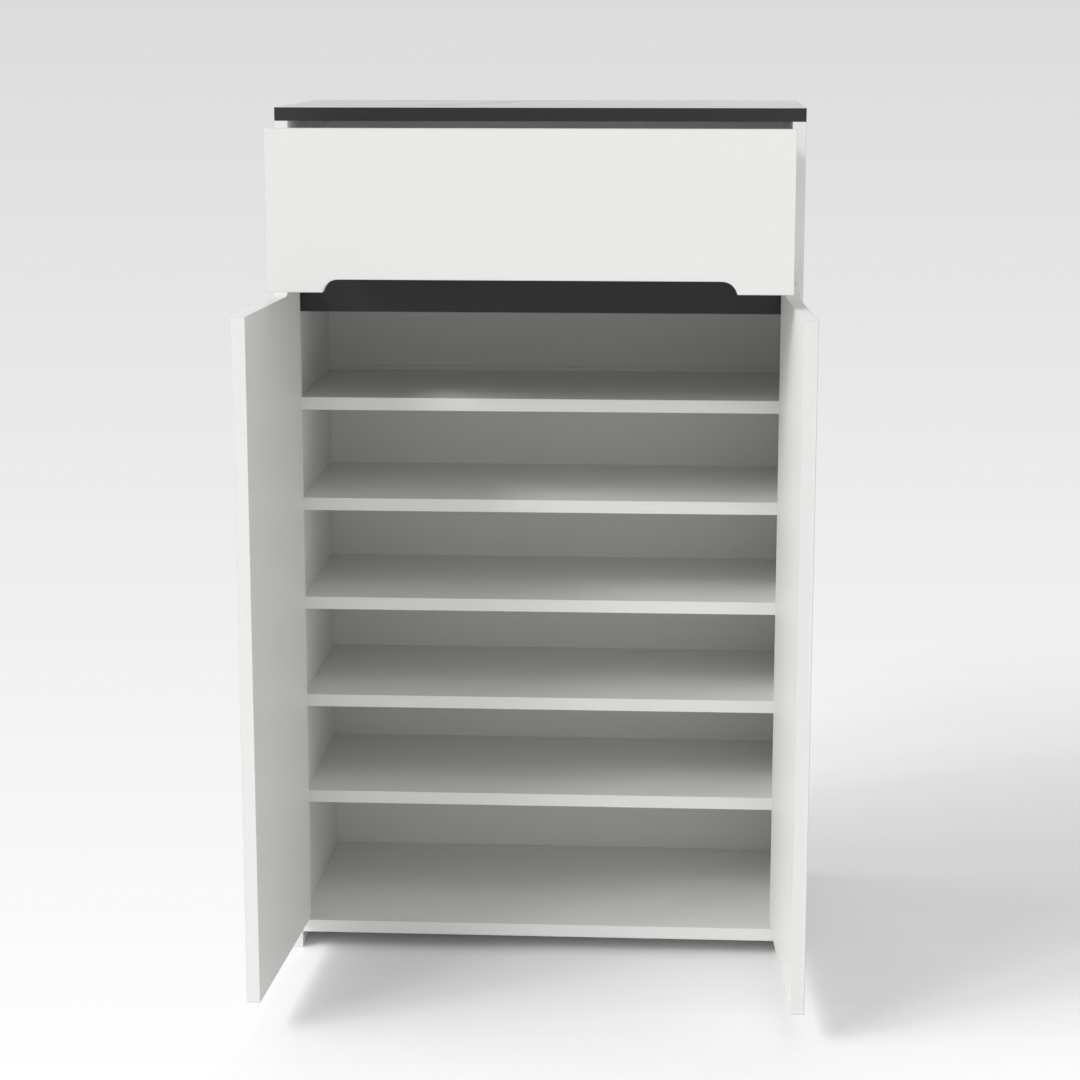 Open view