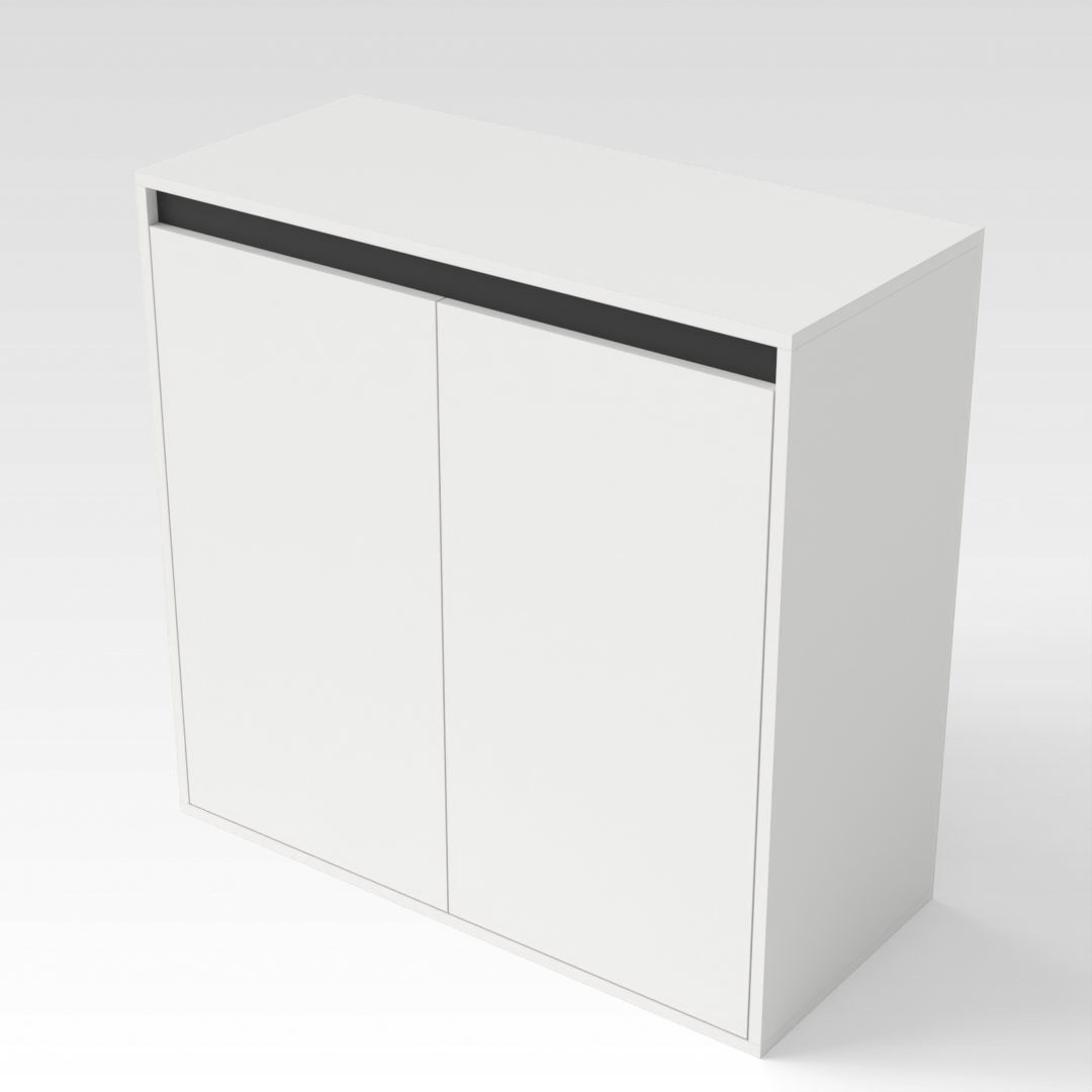 Shoe Cabinet