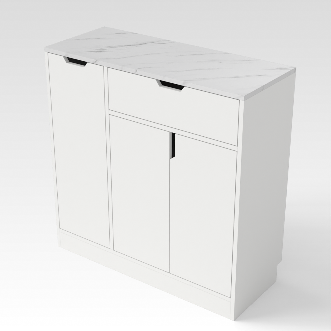 Shoe Cabinet