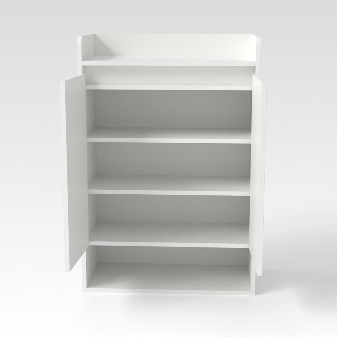 Open view