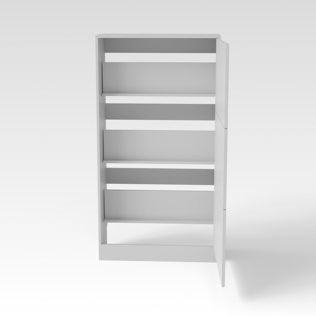 Shoe Cabinet
