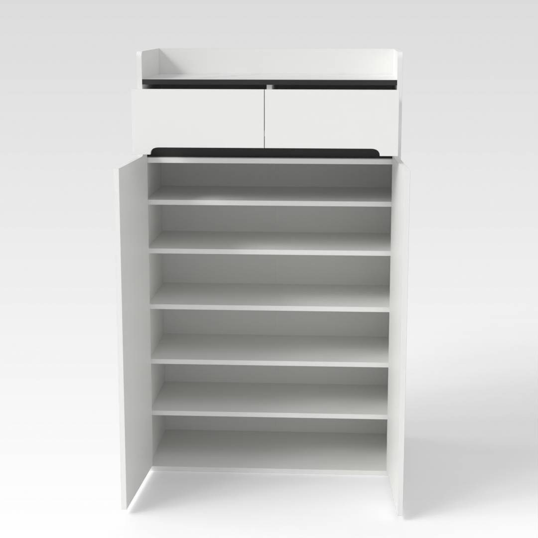 Open view