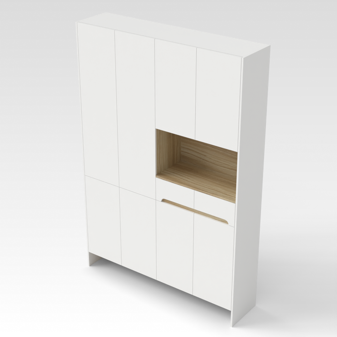Shoe Cabinet