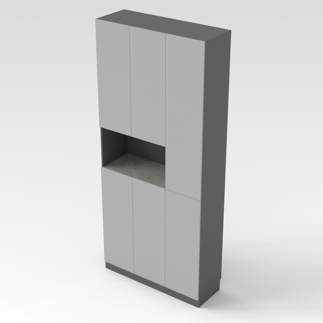 Shoe Cabinet
