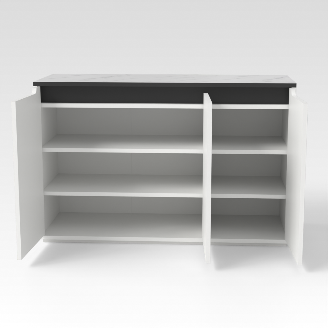 Open view