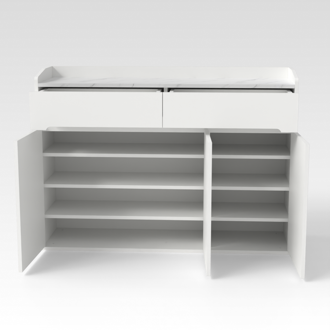 Open view