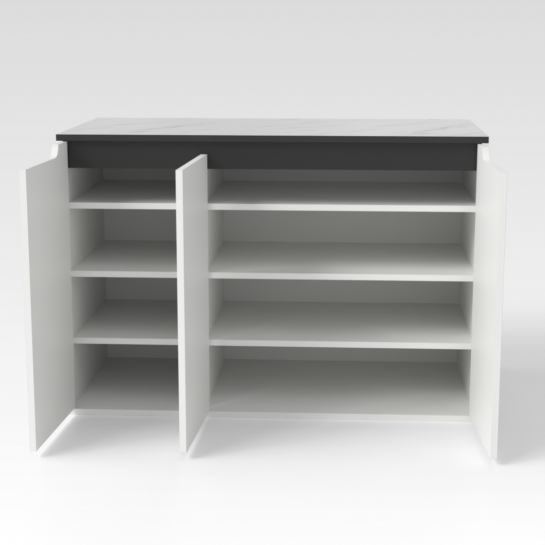 Open view