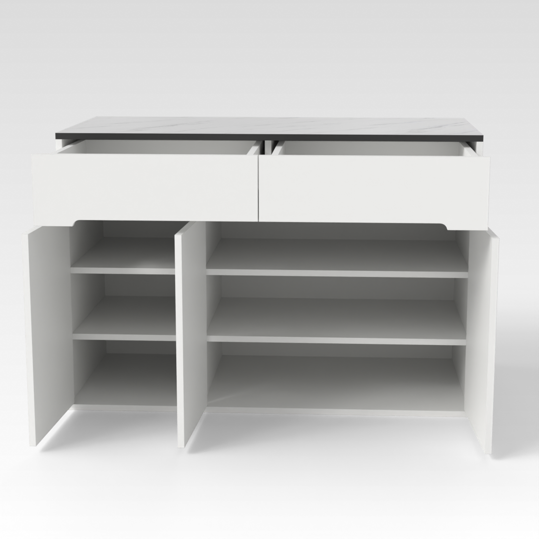 Open view