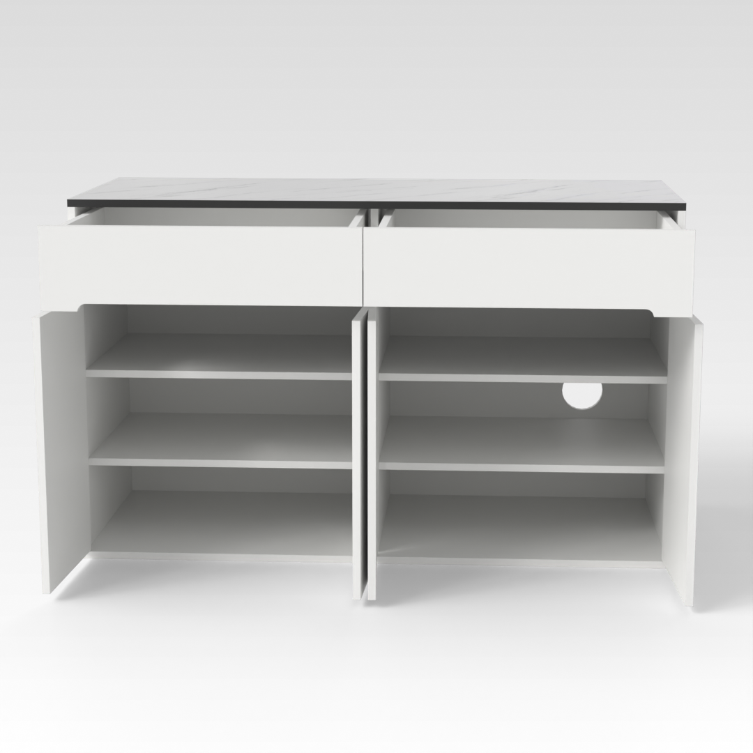 Open view