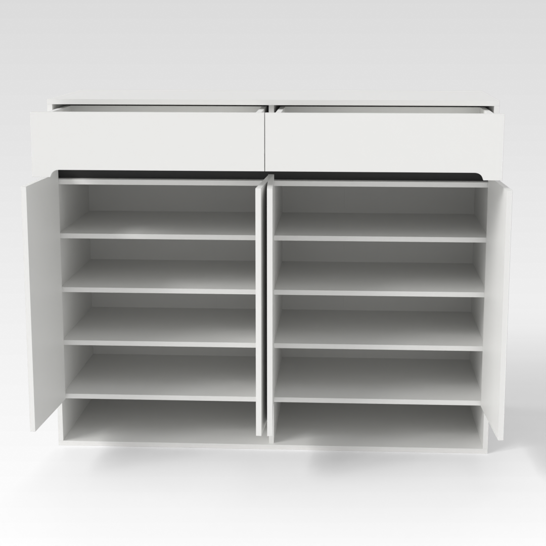 Open view