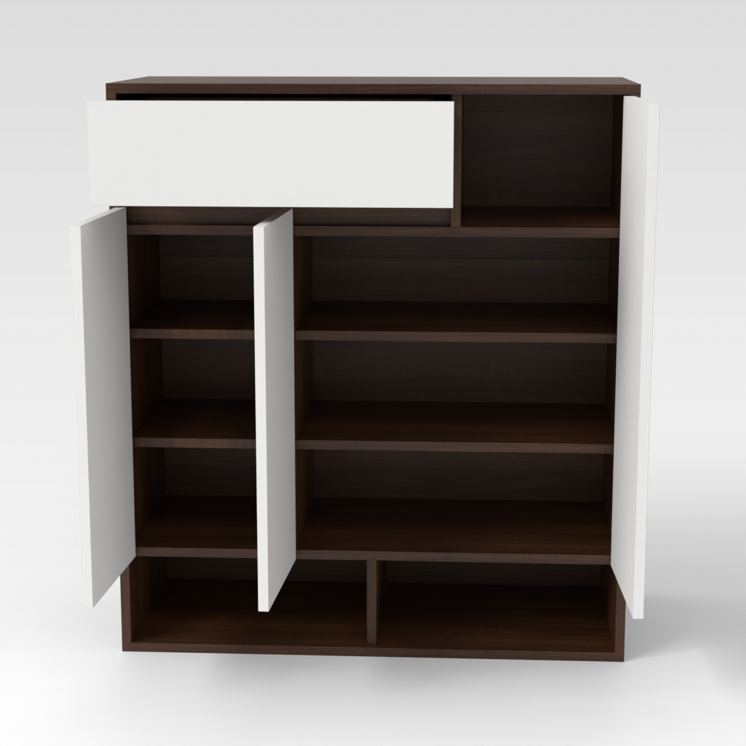 Shoe Cabinet