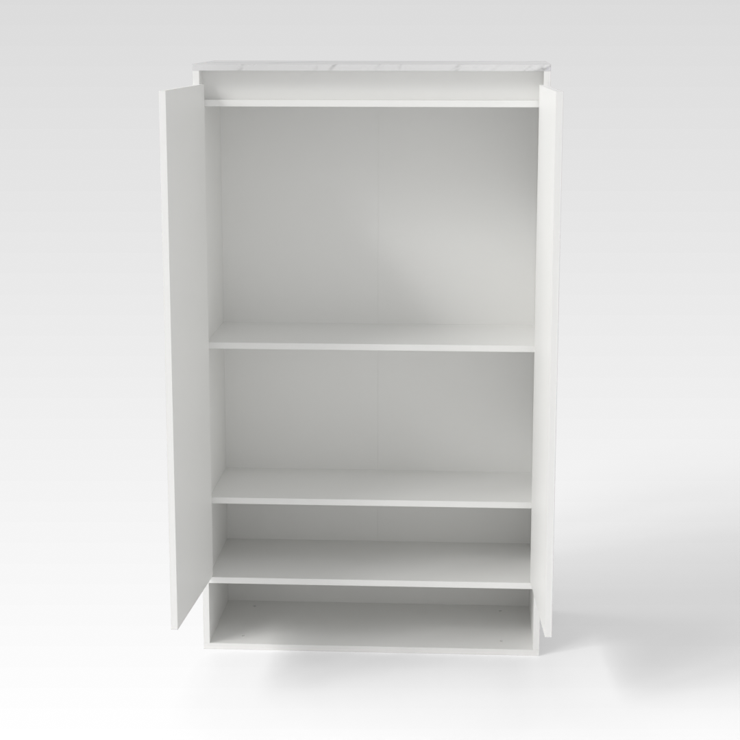 Open view