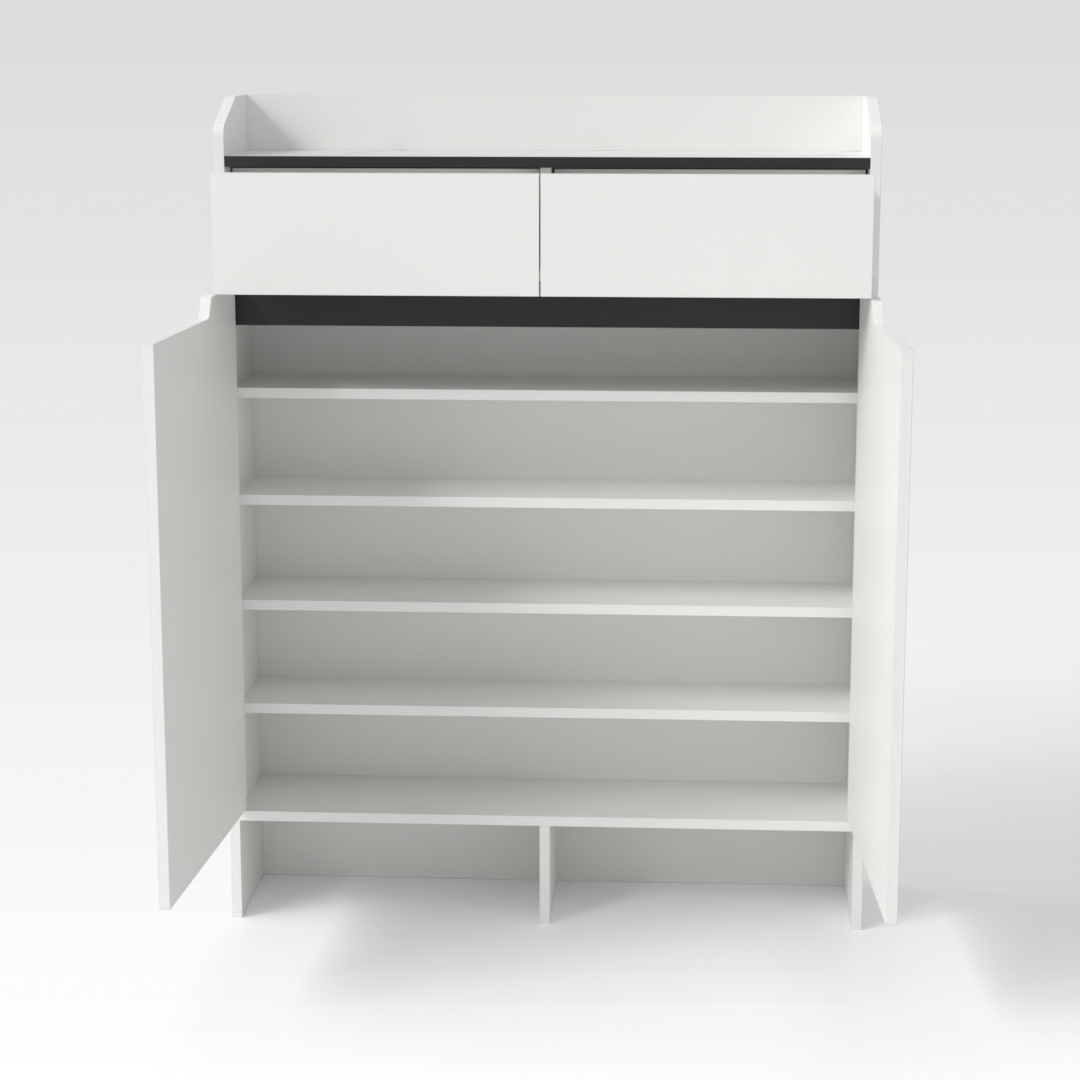 Open view