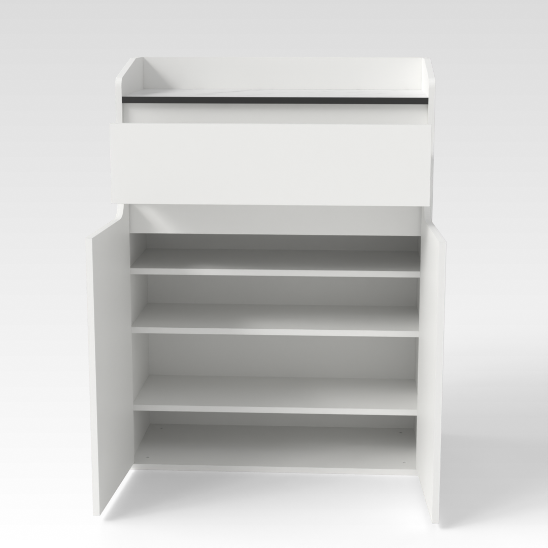 Open view