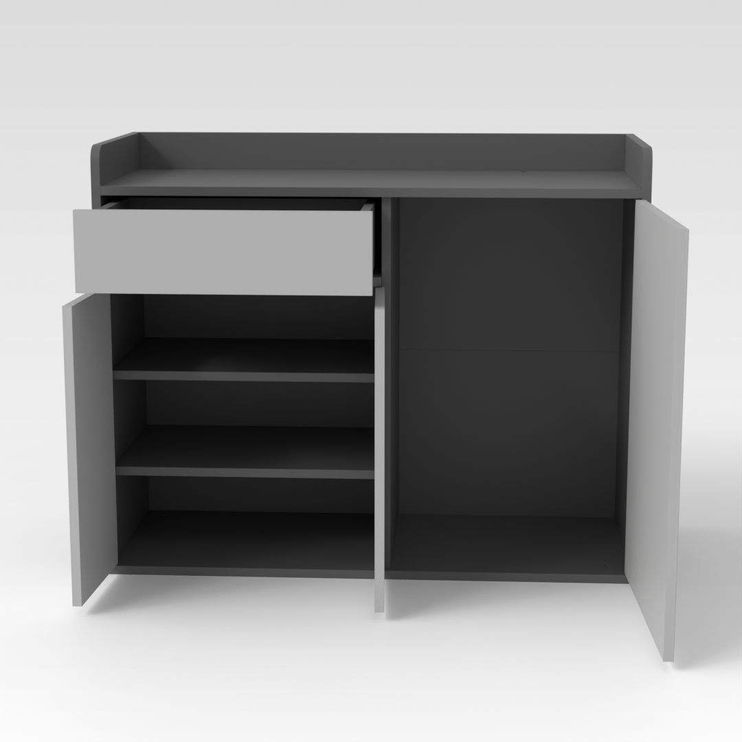 Open view
