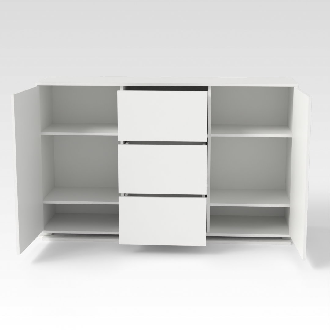 Open view