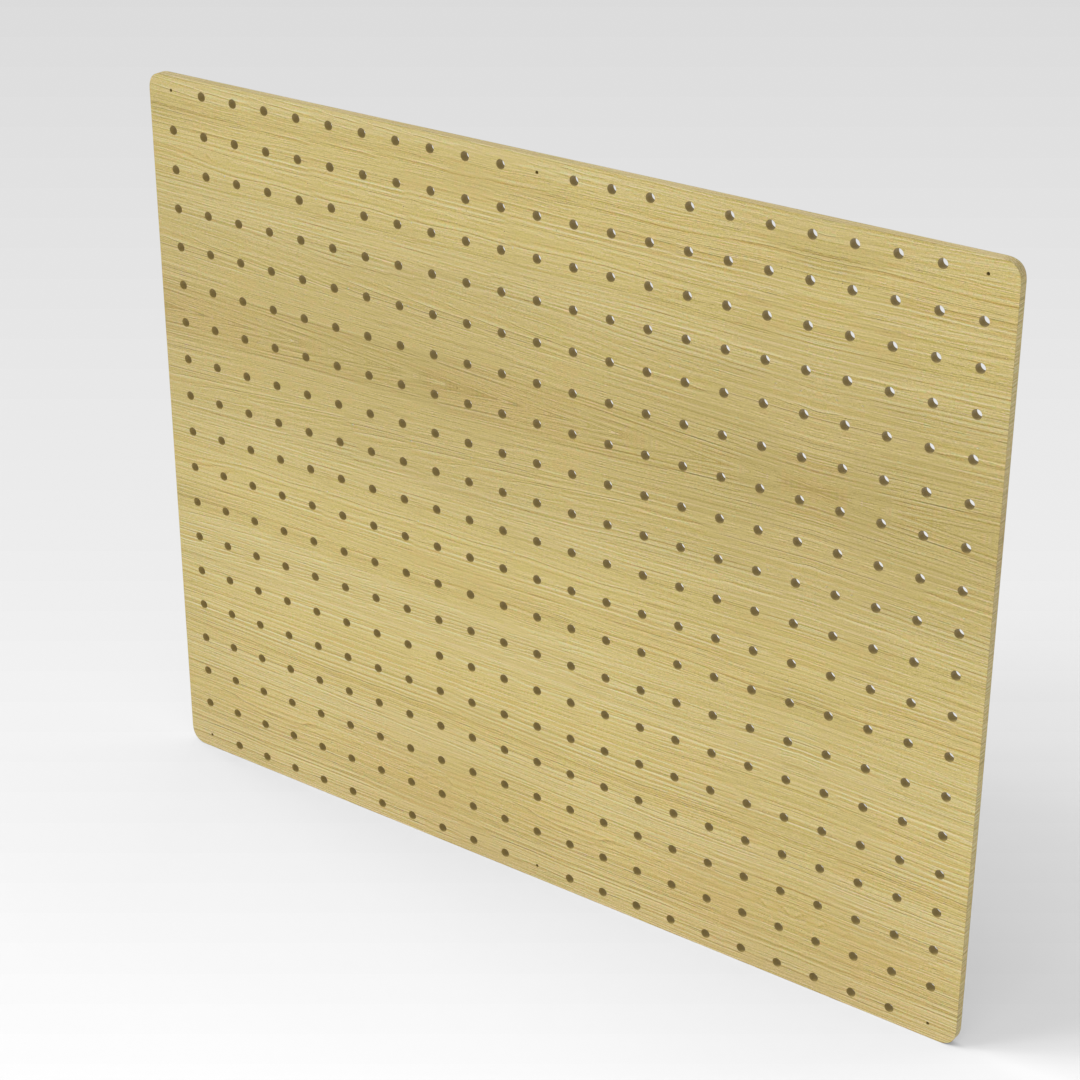 Pegboard