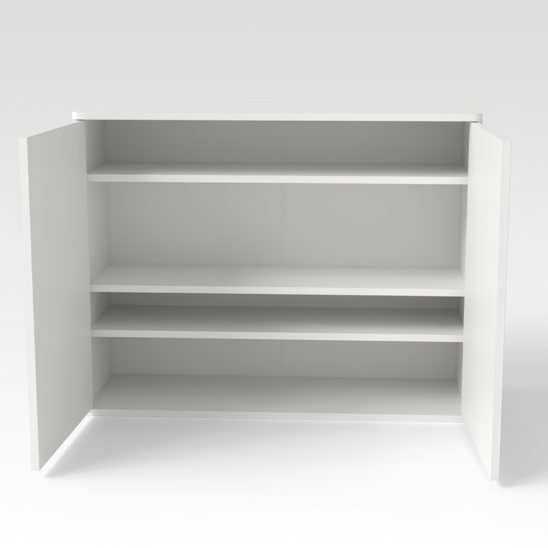 Open view