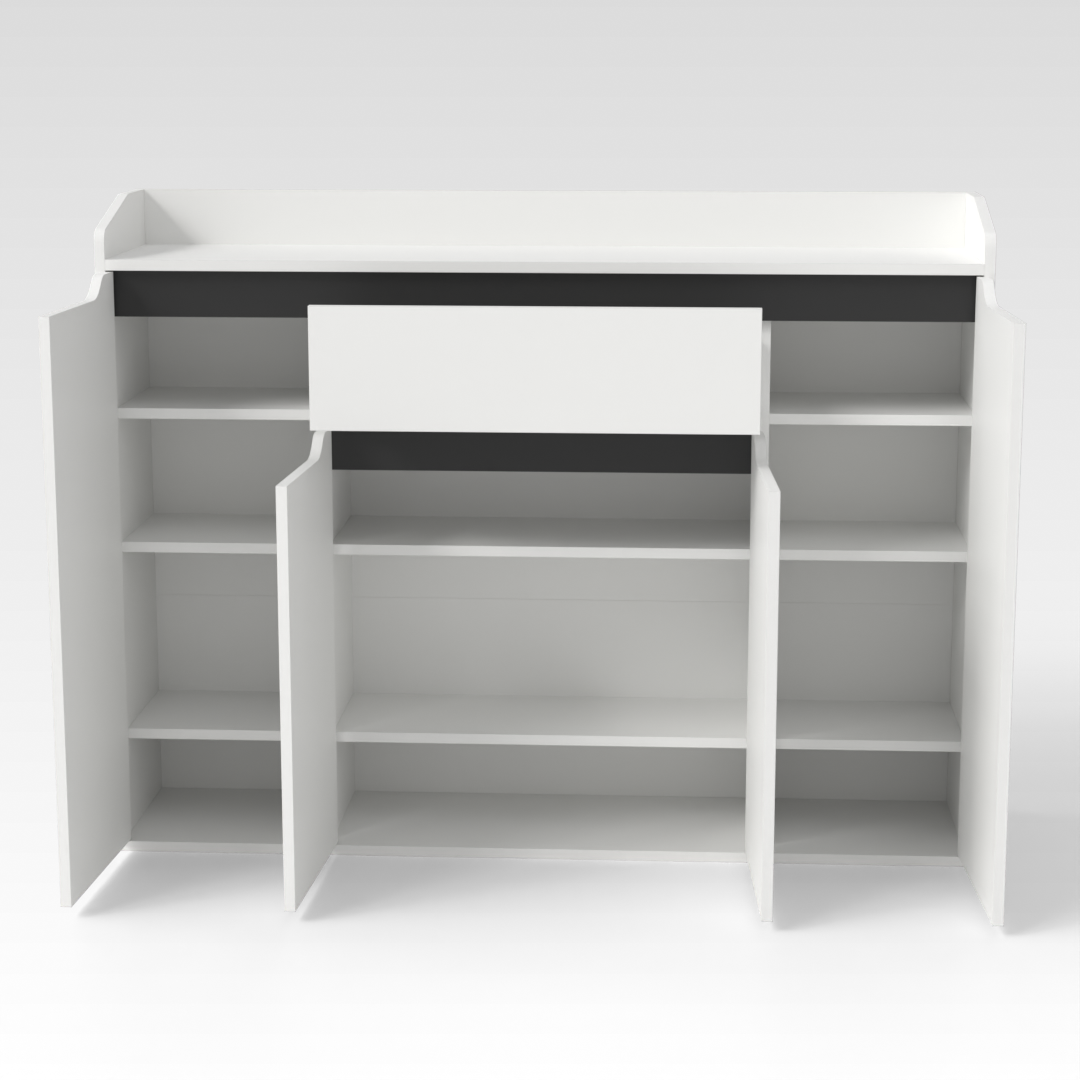Open view