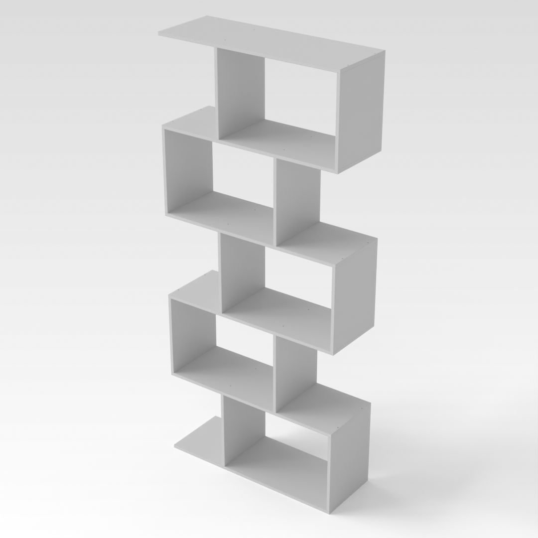 Bookshelf