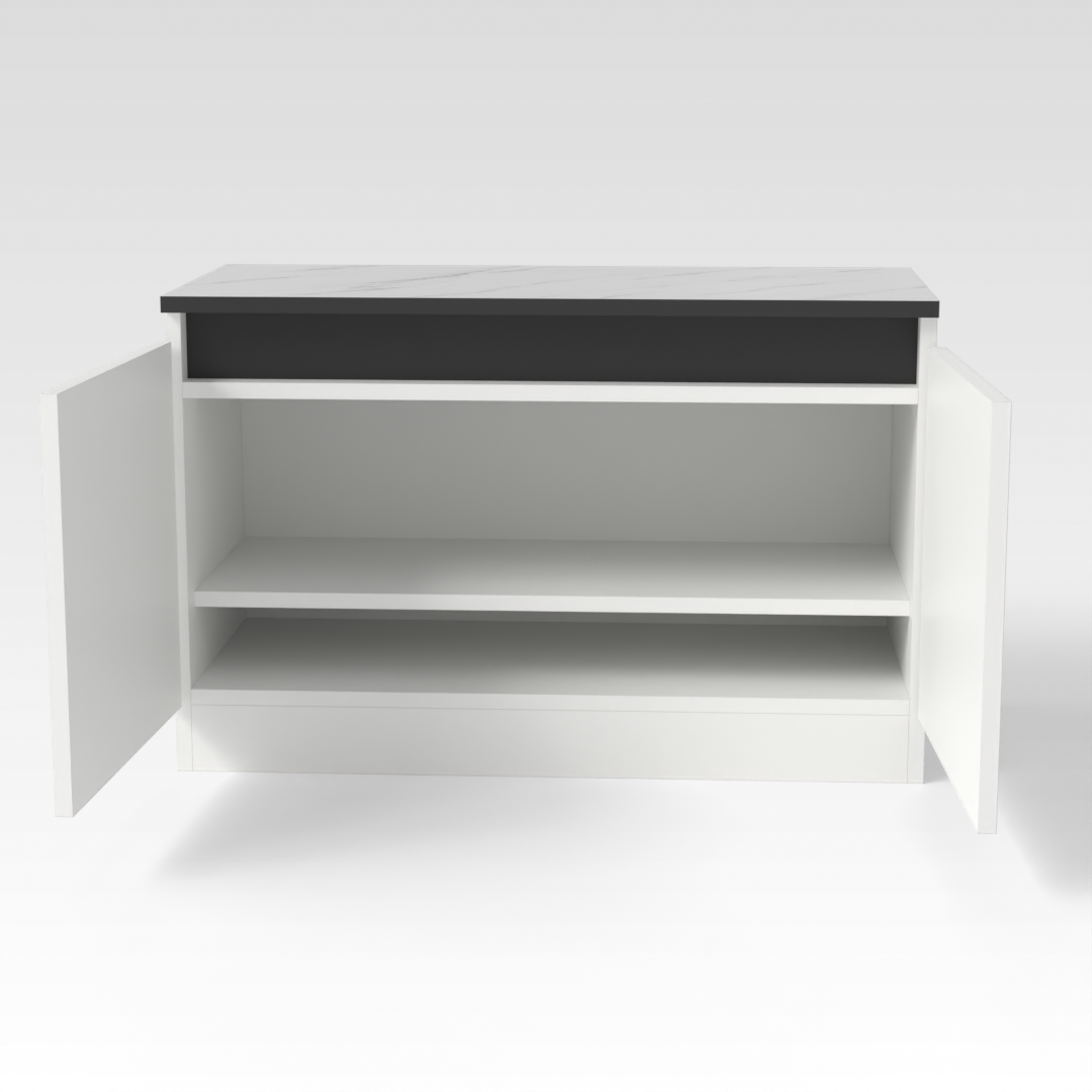 Open view