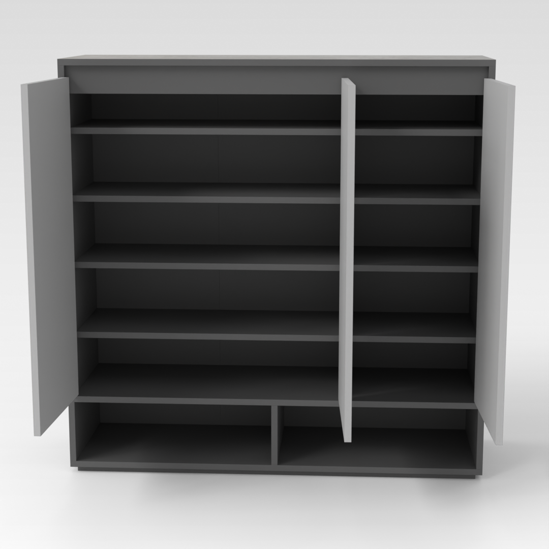 Open view