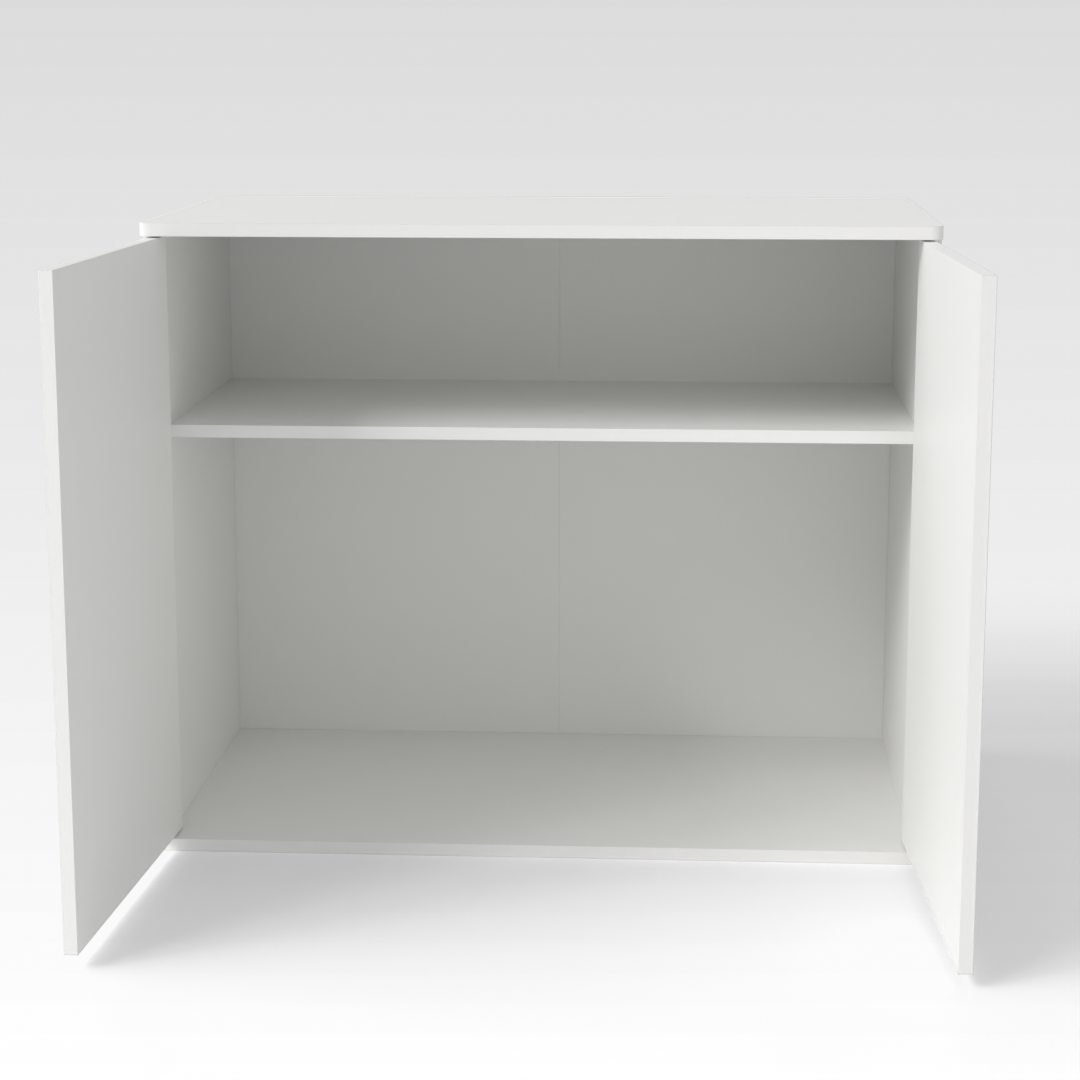 Open view