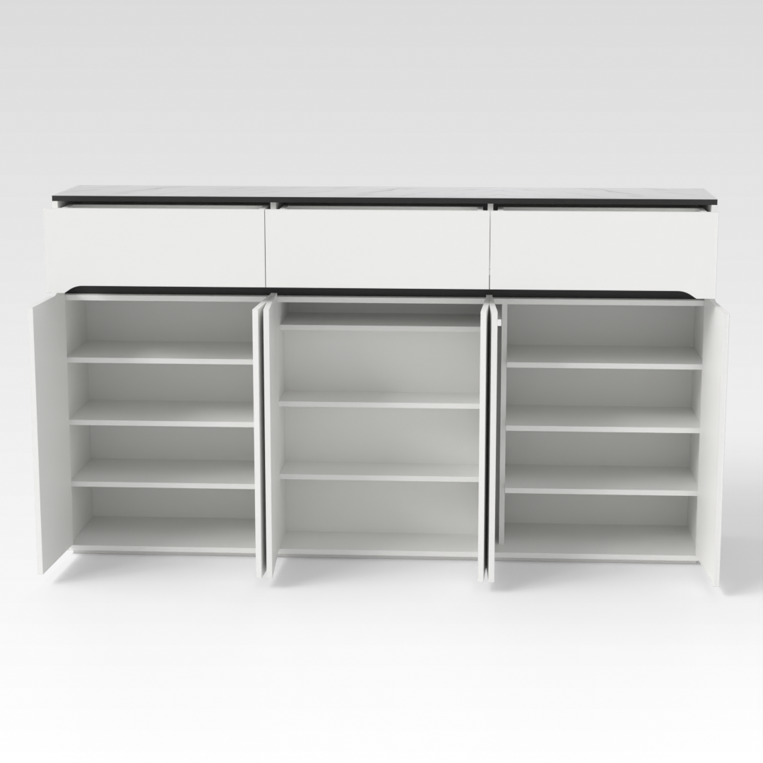 Open view
